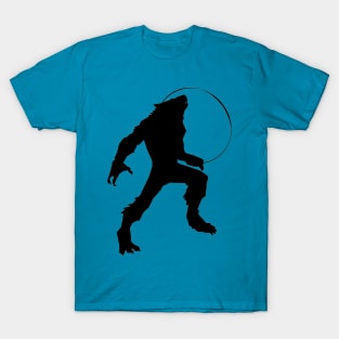 WOLFMAN MOONLIGHT T-Shirt